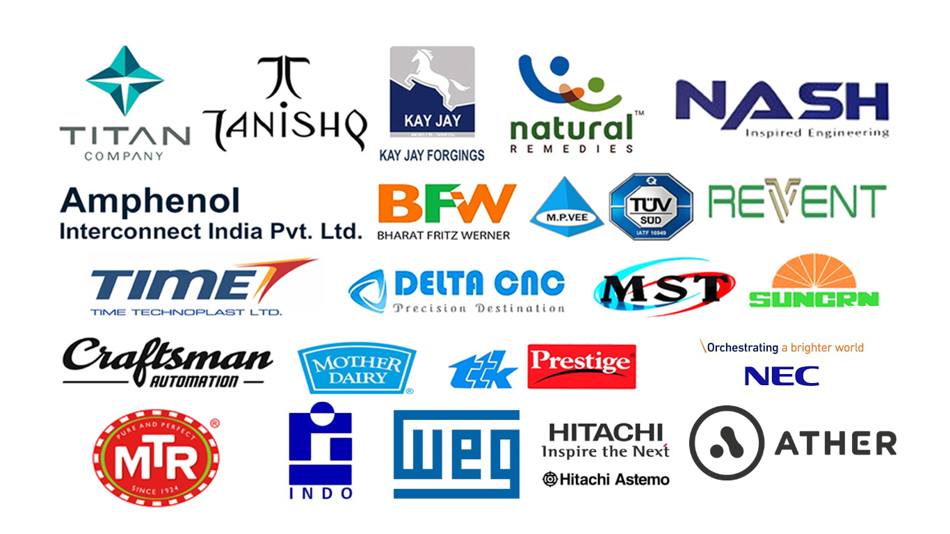 our clients